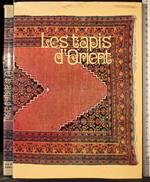 Les tapis d'Orient