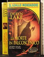 La morte in palcoscenico