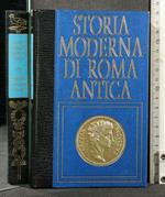 Storia Moderna di Roma Antica Decadenza Dell'Impero Pagano
