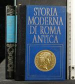 Storia Moderna di Roma Antica Lo Scontro con Cartagine