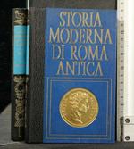 Storia Moderna di Roma Antica Gli Antonini
