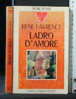 Ladro D'Amore