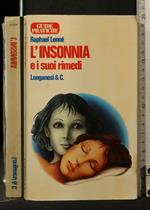 L' Insonnia e I Suoi Rimedi