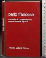 Parlo Francese