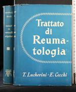 Trattato di Reumatologia Vol. 1