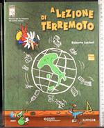 A lezione di terremoto