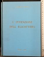 L' nvenzione dell'elicottero