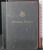 Messalino festivo