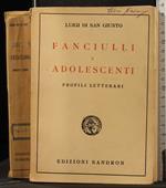 Fanciulli e adolescenti