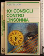 101 consigli contro l'insonnia