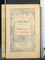 Profili Federico Schiller