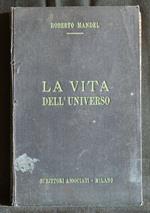 La Vita Dell'Universo