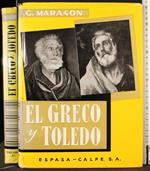 El Greco y Toledo