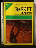 Basket Primi Passi
