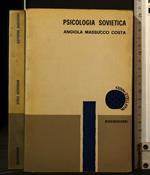 Psicologia Sovietica