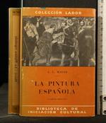 La Pintura Espanola