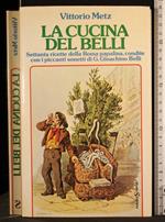 La cucina dei belli