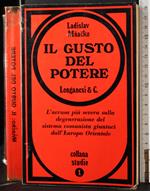 Il guisto del potere