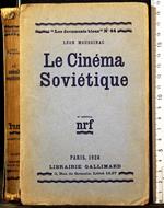 Le cinema sovietique