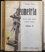 Geometria Vol 2