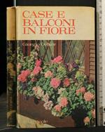 Case e Balconi in Fiore