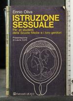 Istruzione Sessuale