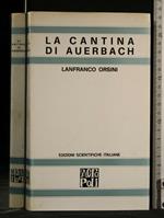 La Cantina di Auerbach