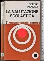 La valutazione scolastica