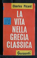 La Vita Nella Grecia Classica