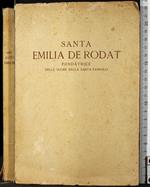 Santa Emilia De Rodat