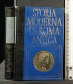 Storia Moderna di Roma Antica La Conquista Dell'Italia