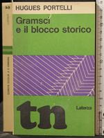 Gramsci e Il Blocco Storico