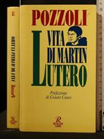 Vita di Martin Lutero