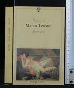 Manon Lescaut