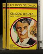 Omicidio di Gala