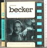 Jacques Becker