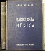 Radiologia medica