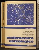 Vademecum Astrologico