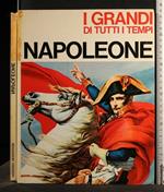 I Grandi di Tutti I Tempi Napoleone