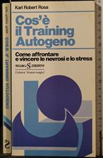 Cos'È Il Training