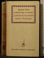 L' Imperatore D'America. Il Decorato òFlaherty.