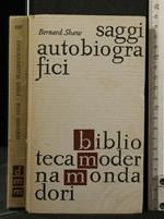 Saggi Autobiografici