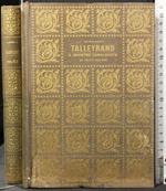 Talleyrand. Il Ministro