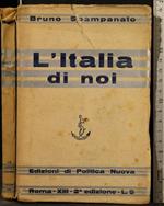 L' Italia di Noi