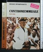 Contromemoriale Volume 4