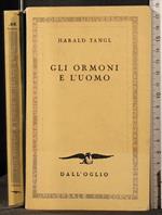 Gli ormoni e l'uomo