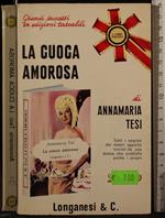 La cuoca amorosa