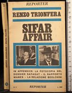 Sifar affair