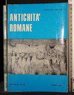 Antichità Romane