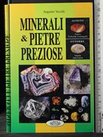 Minerali & pietre preziose